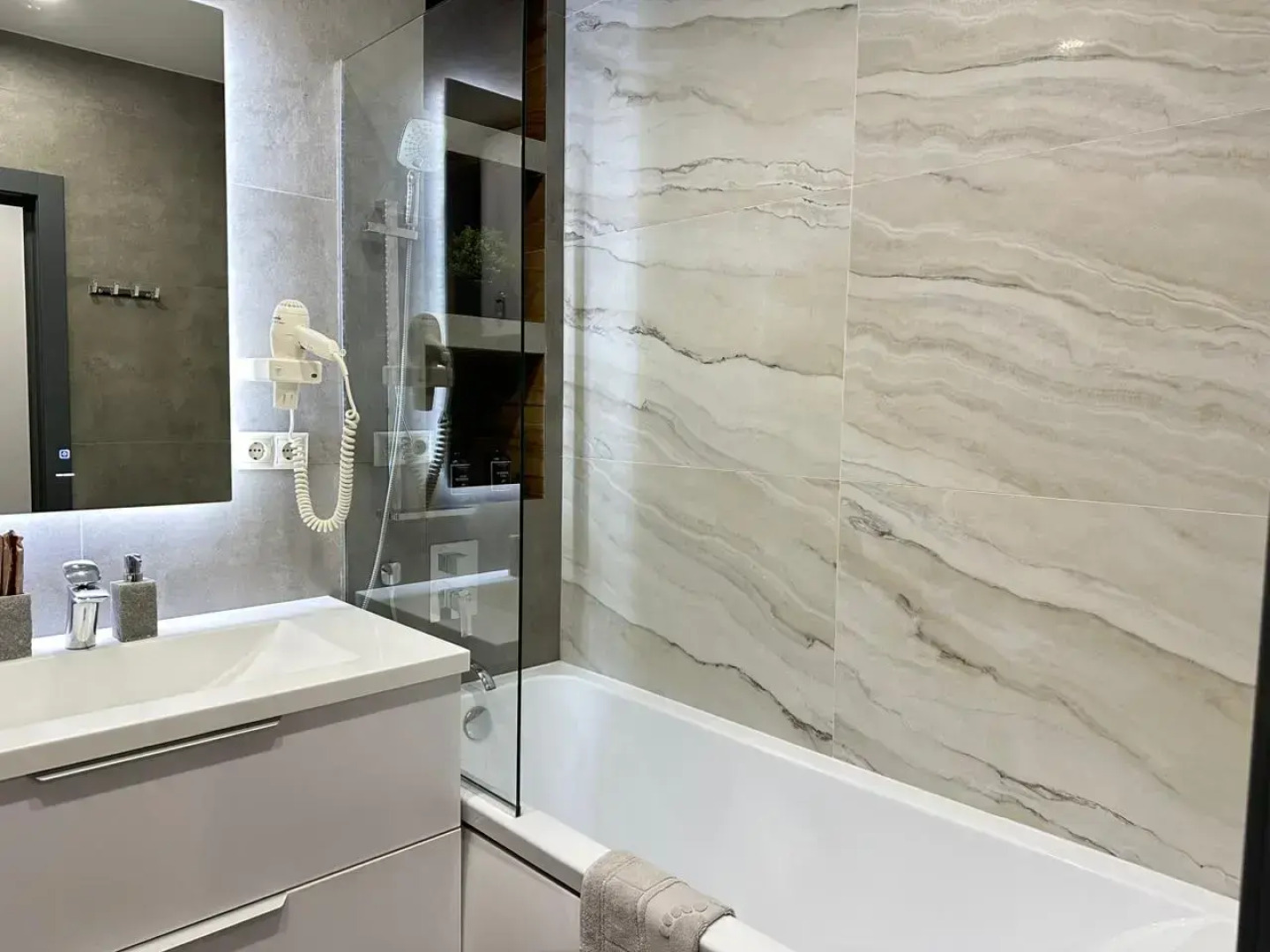 Апартаменты Goodroom