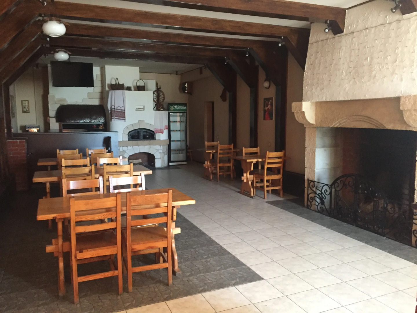 Отель Русская тройка