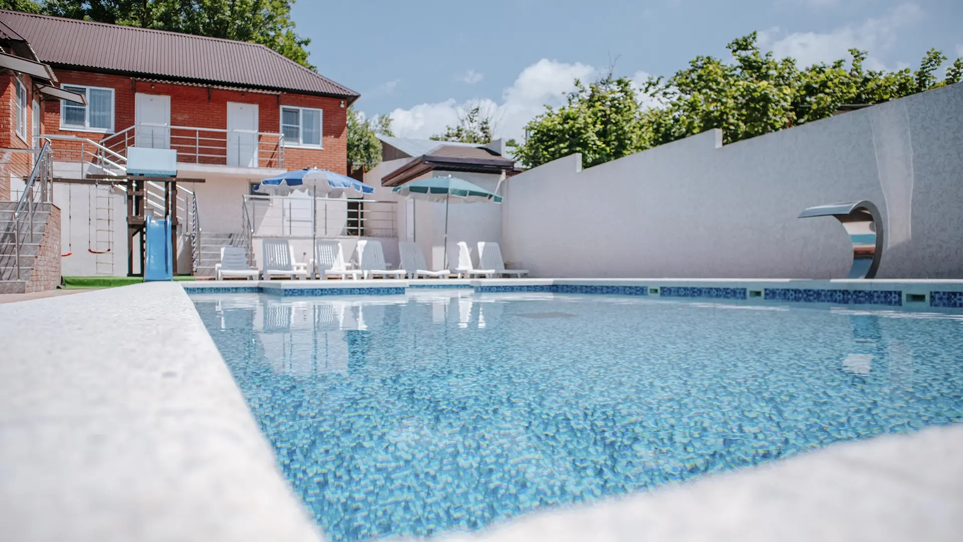 Гостевой Дом Hellas