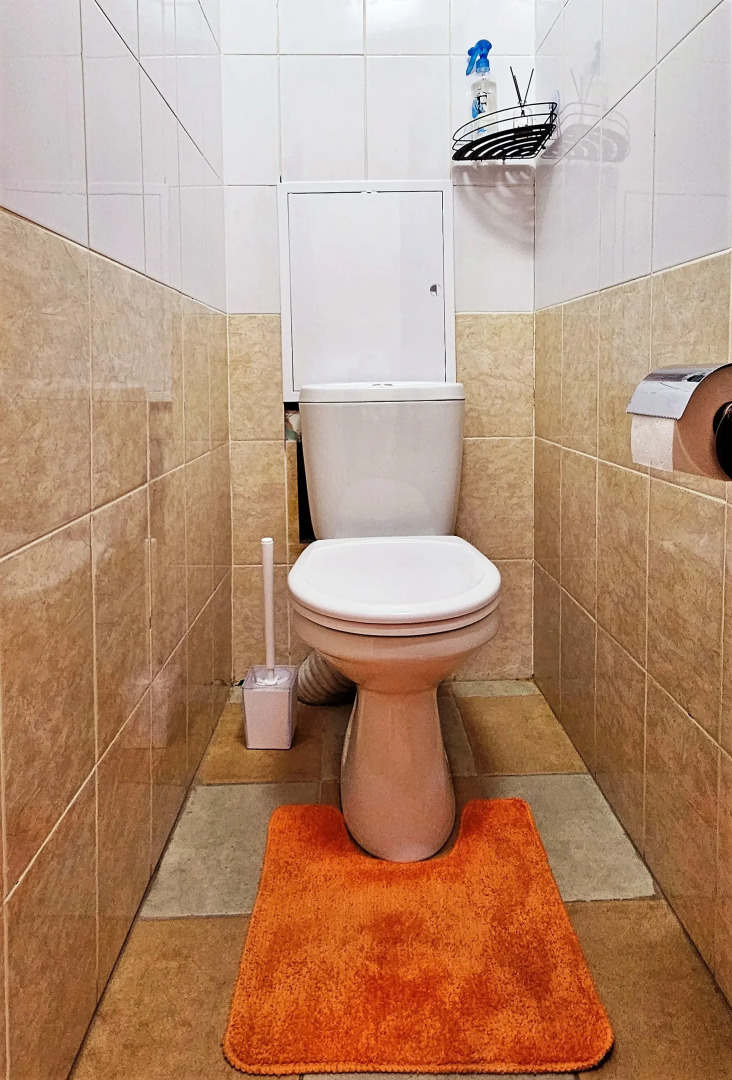 Апартаменты Добрый Дом в Центре Города