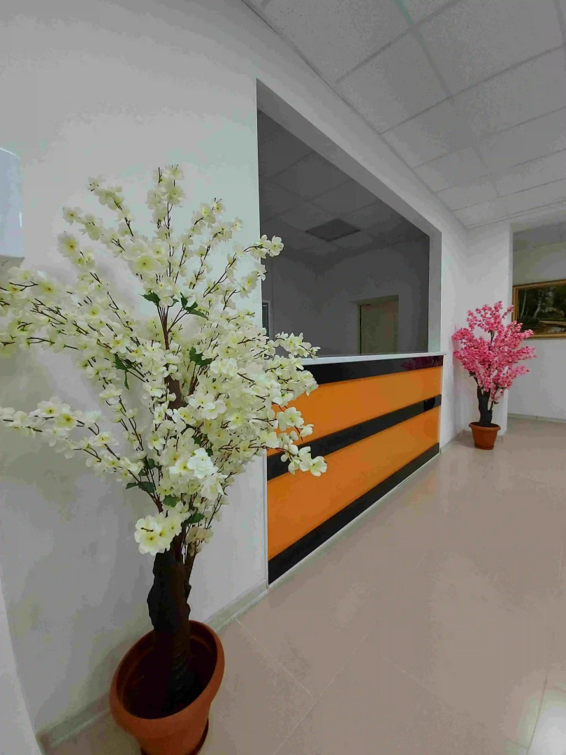 Гостевой дом Беной Тревел