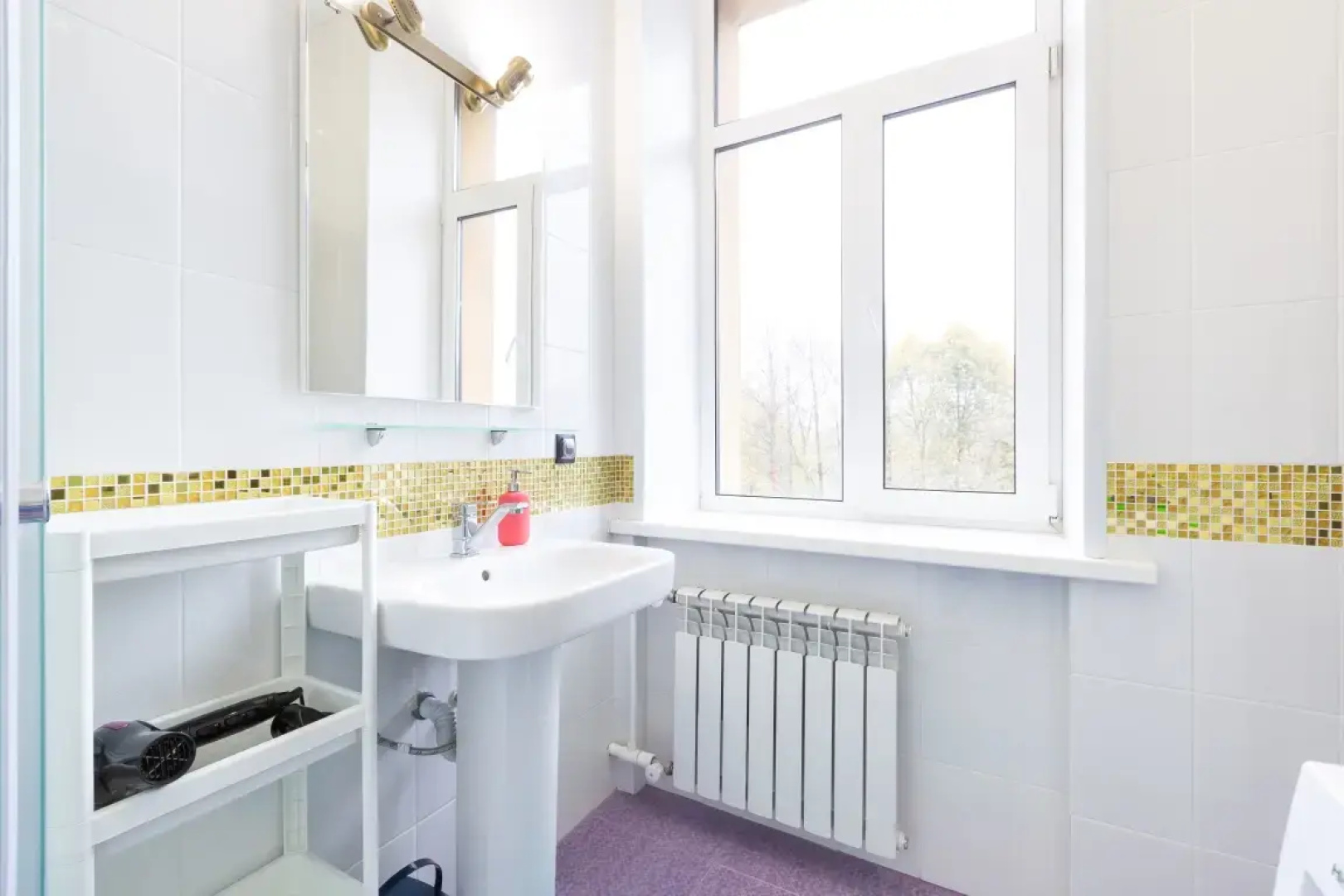 Апартаменты 9 Bussi Suites Botanicheskaya 41/7