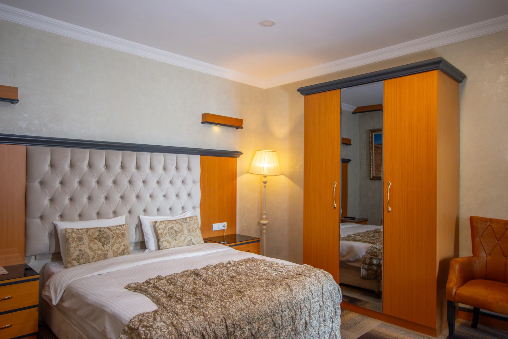 Vivaldi Park Hotel