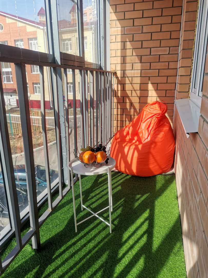 Квартира на Улице Севастопольская 9б