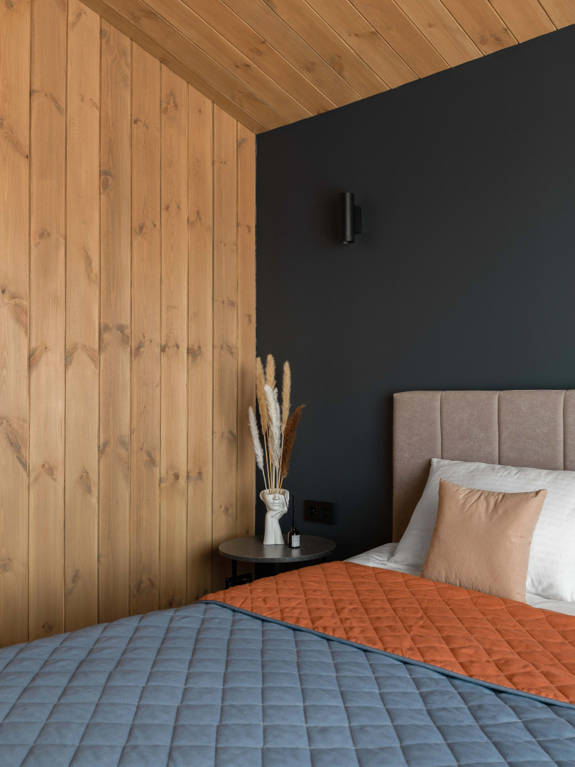 Частный Дом Каштан