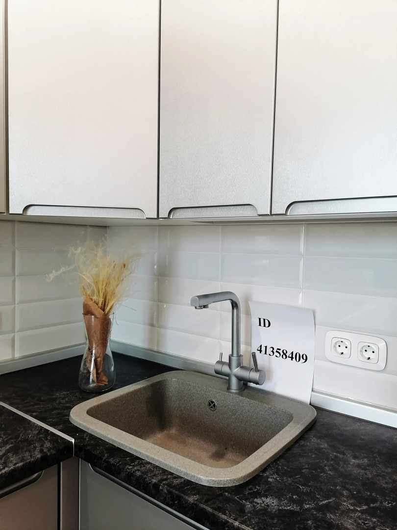 Однокомнатные апартаменты Зеленоградск Кранц Парк