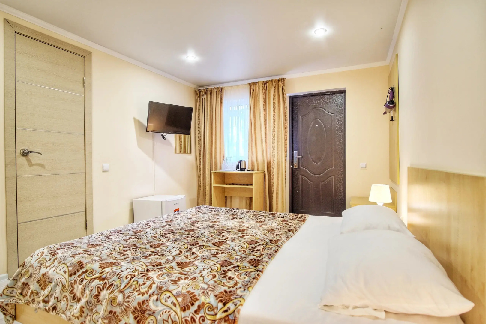 Morskaya Zvezda Guest House