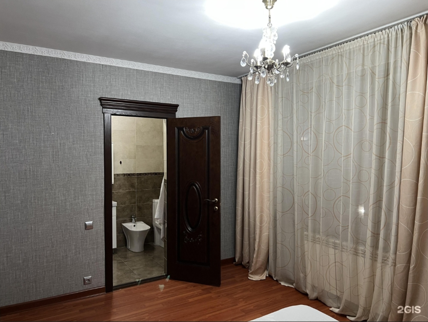 Гостевой дом Lite