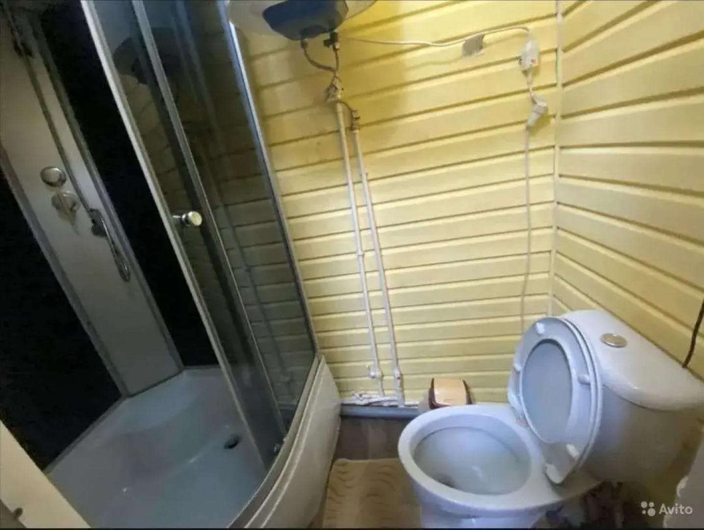 Квартира на Кузнечной Улице 132