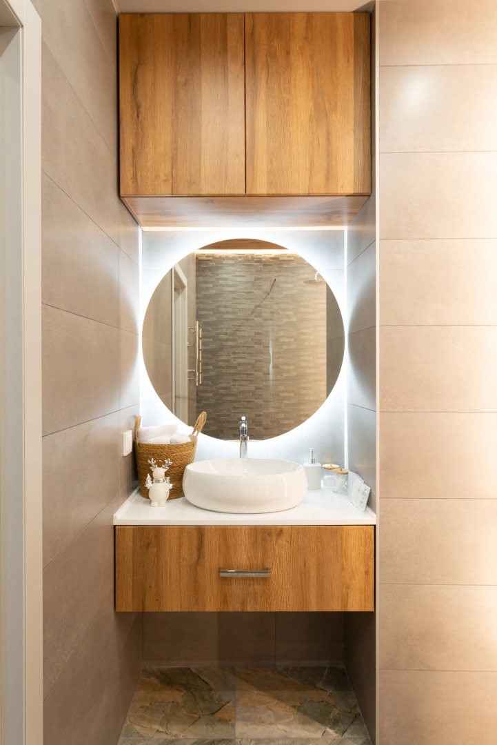 Апартаменты в ЖК Европейский берег