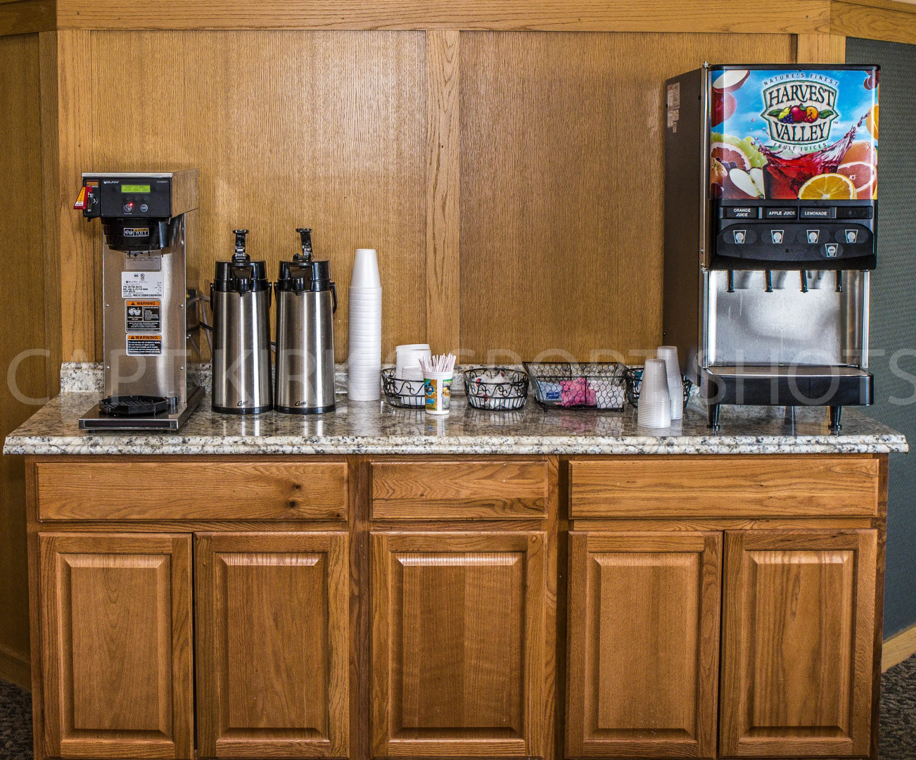 Отель Ramada Hotel & Conference Center