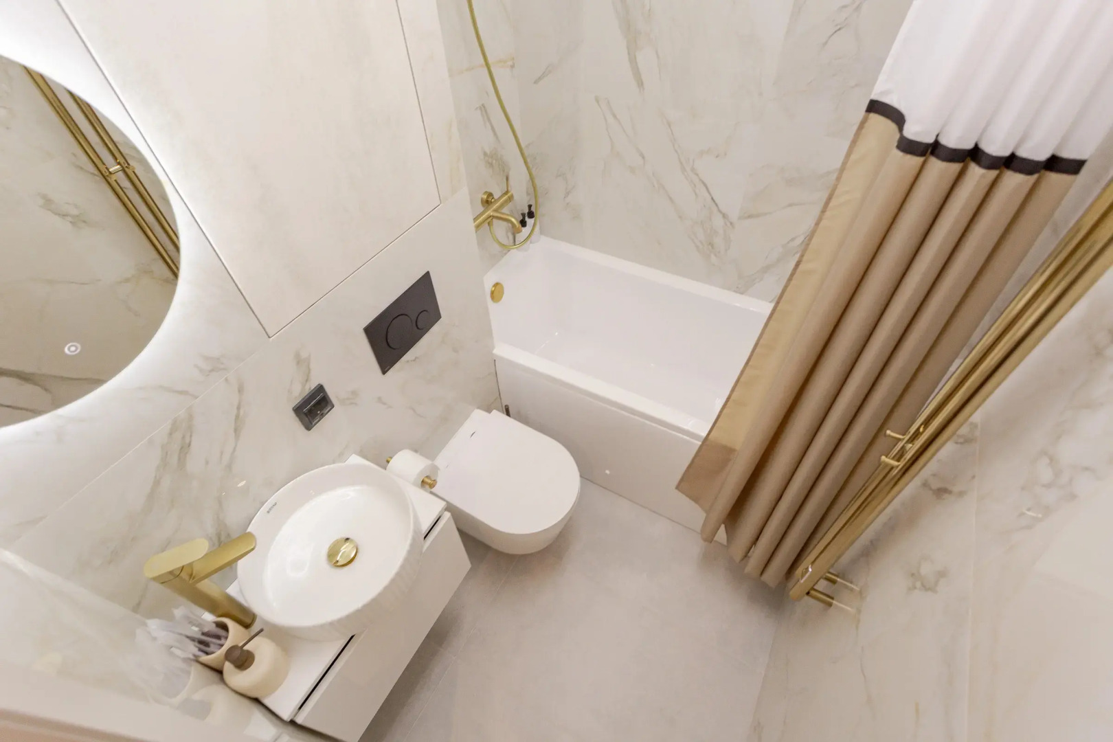 Квартира Роскошная двухкомнатная квартира комфорт-плюс в Академгородке