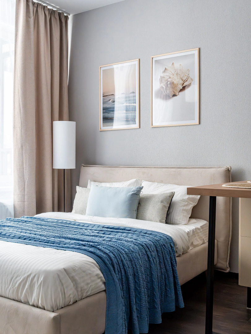 Квартира Стрижи