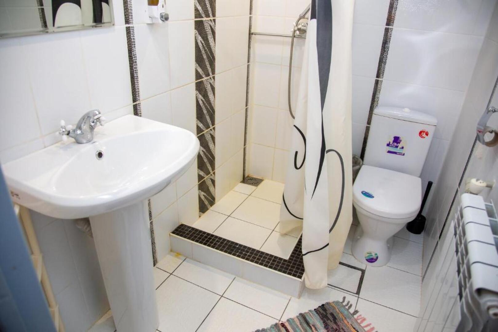 Мини-Отель Волга-Волга