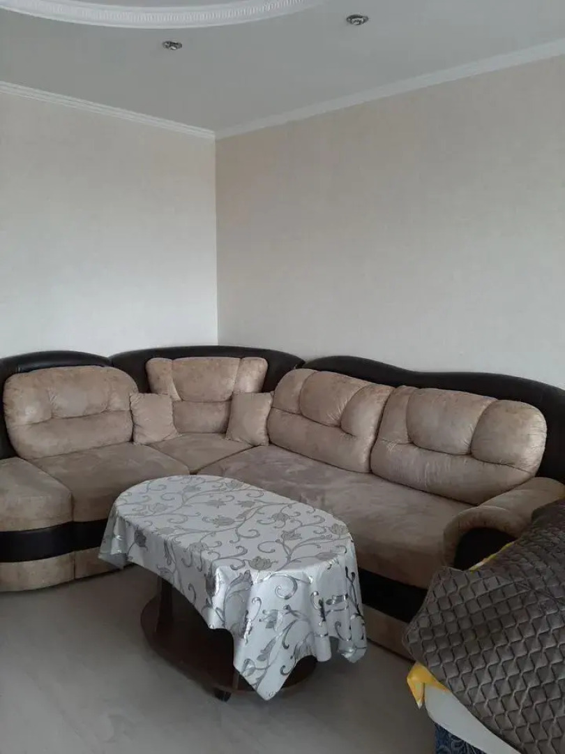 Квартира на Победы 1