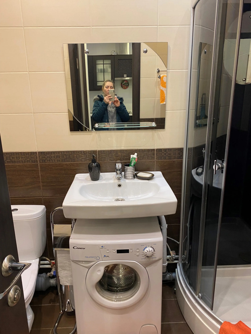 Апартаменты Phan Thiet