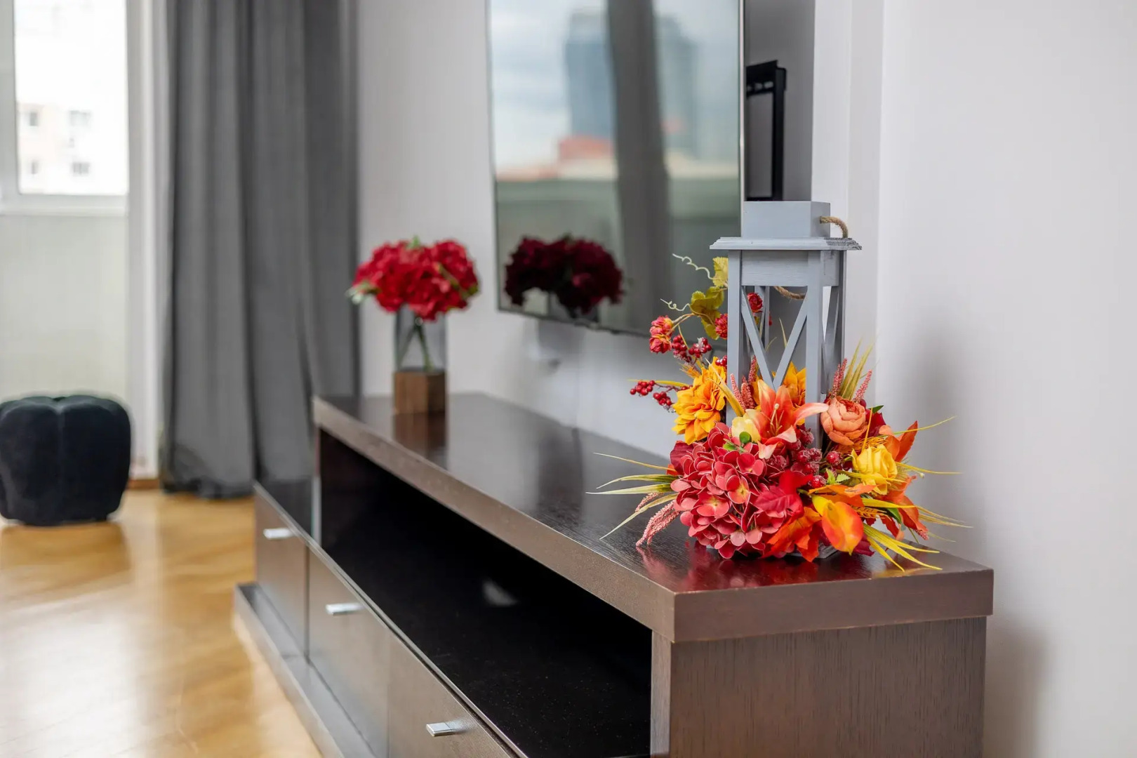 Апартаменты Просторные в Историческом Центре Минска