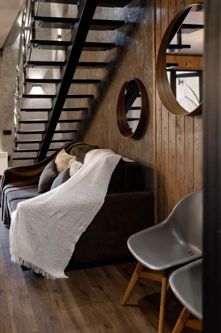 База отдыха Атмосфера Village