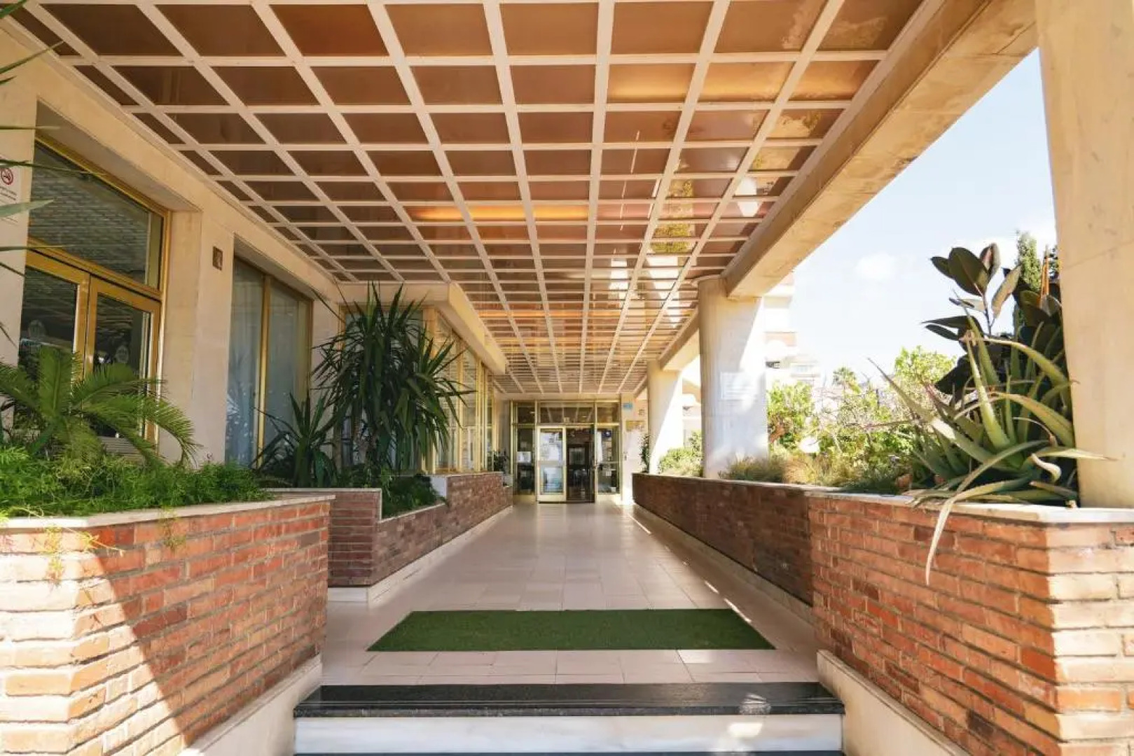 Hotel htop Royal Sun