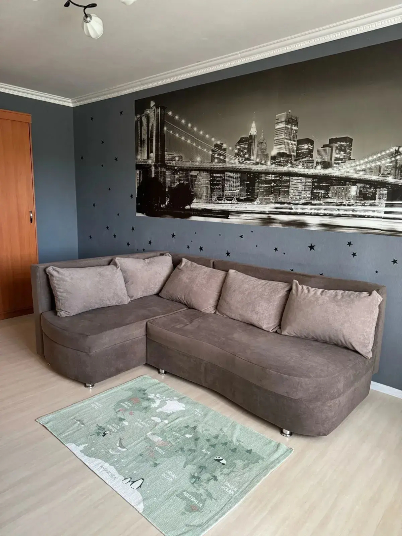 Квартира Рыжий кот 2