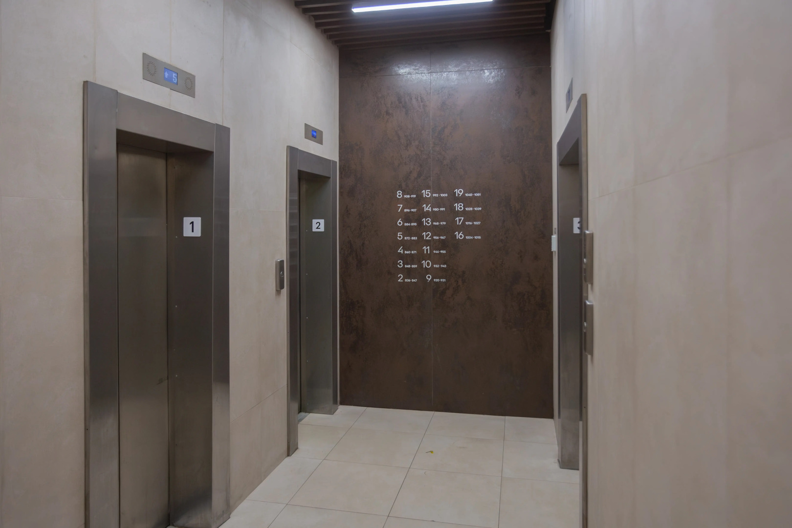 Квартира Сити Гарден