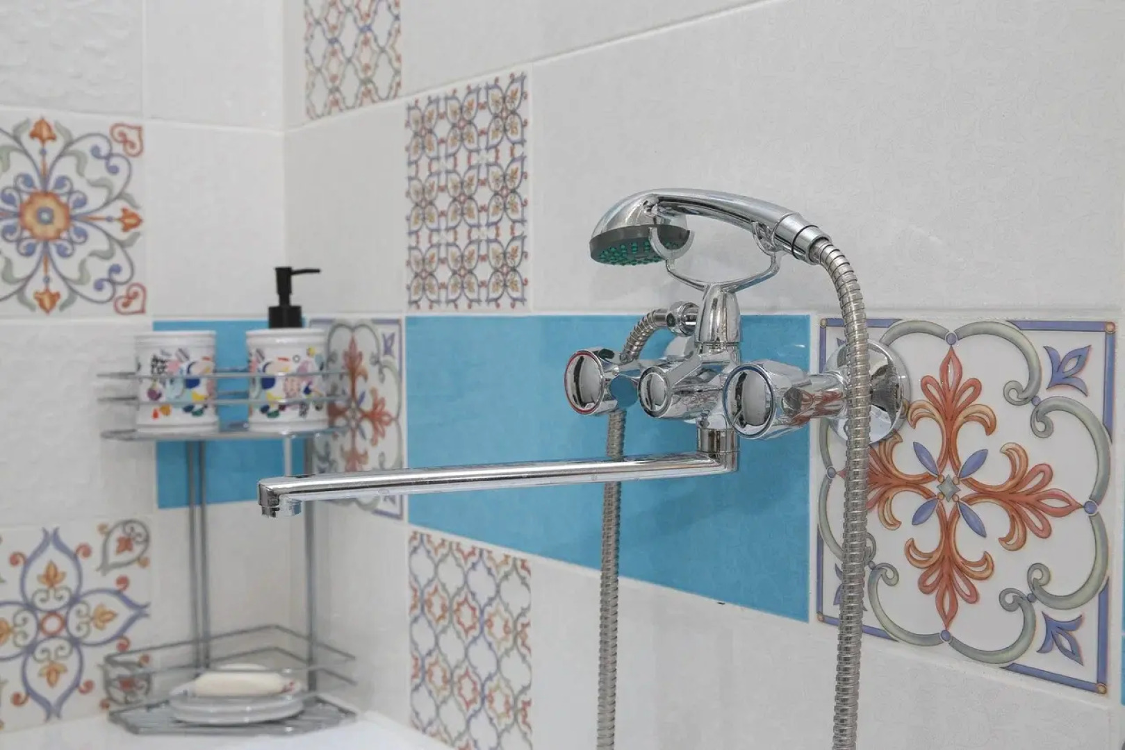 Апартаменты Янтарная Звезда 1