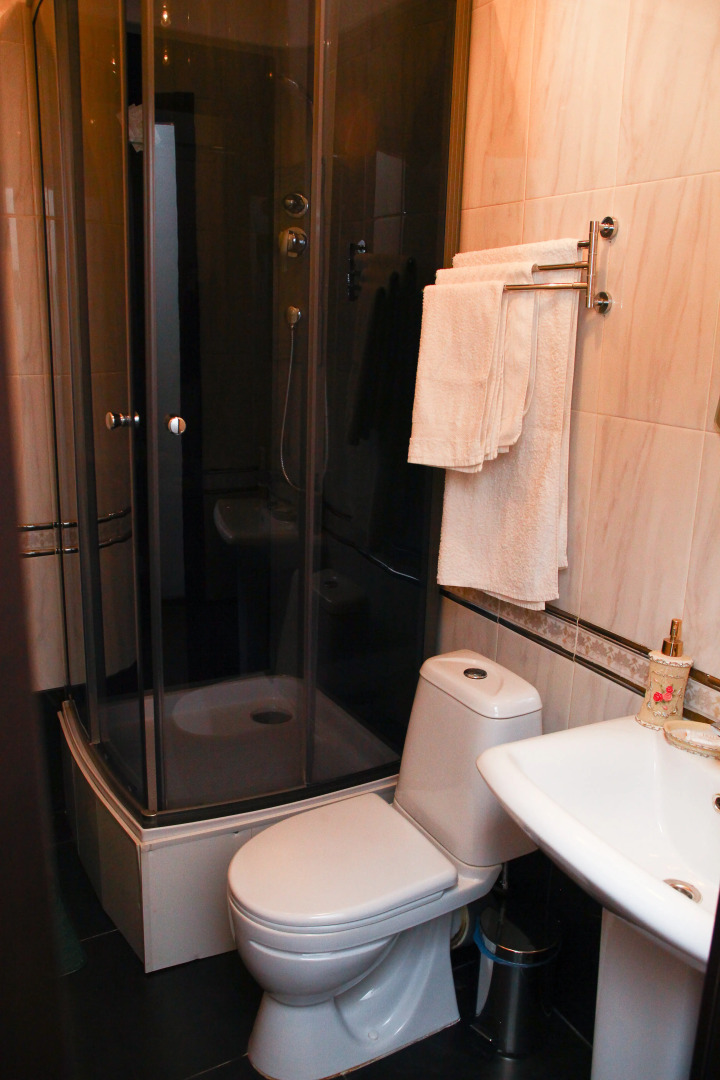 Отель Ройал