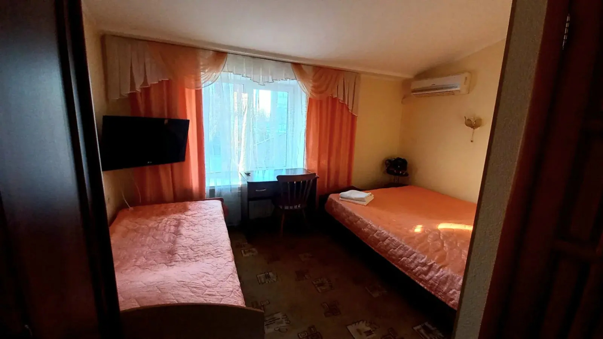 Мини-Отель Домик в Самаре