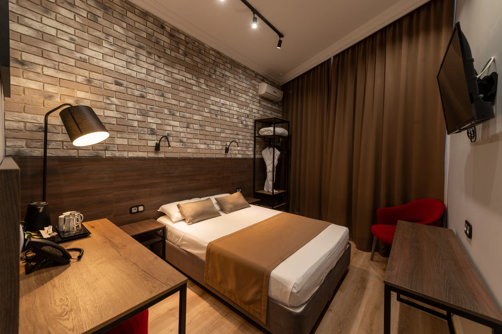 Xenia City Hotel Zelenograd