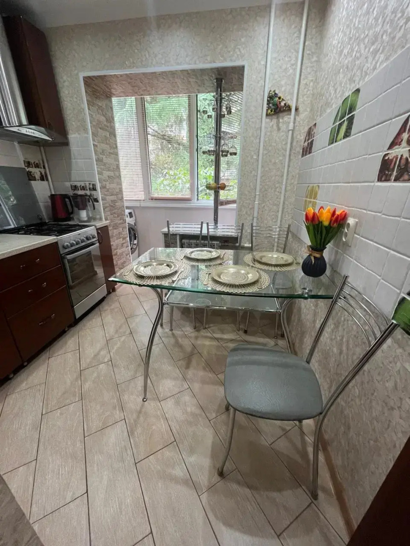 Квартира Уютная в Сочи