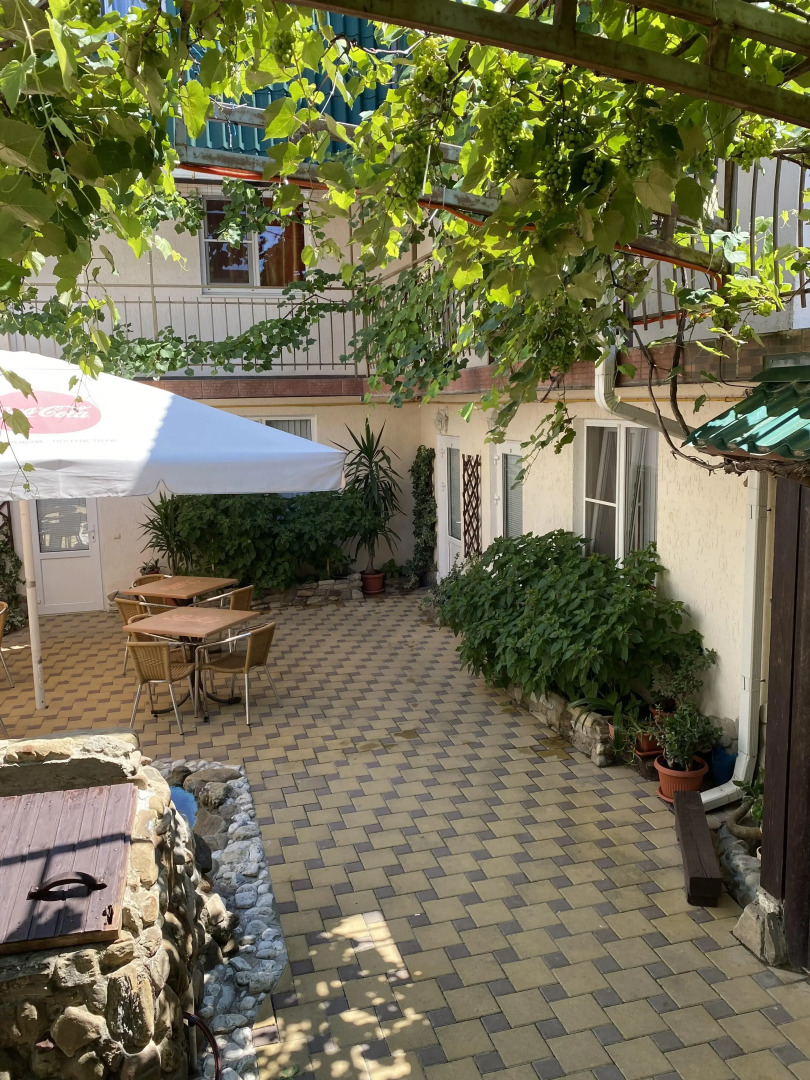 Гостевой дом На Черниговской