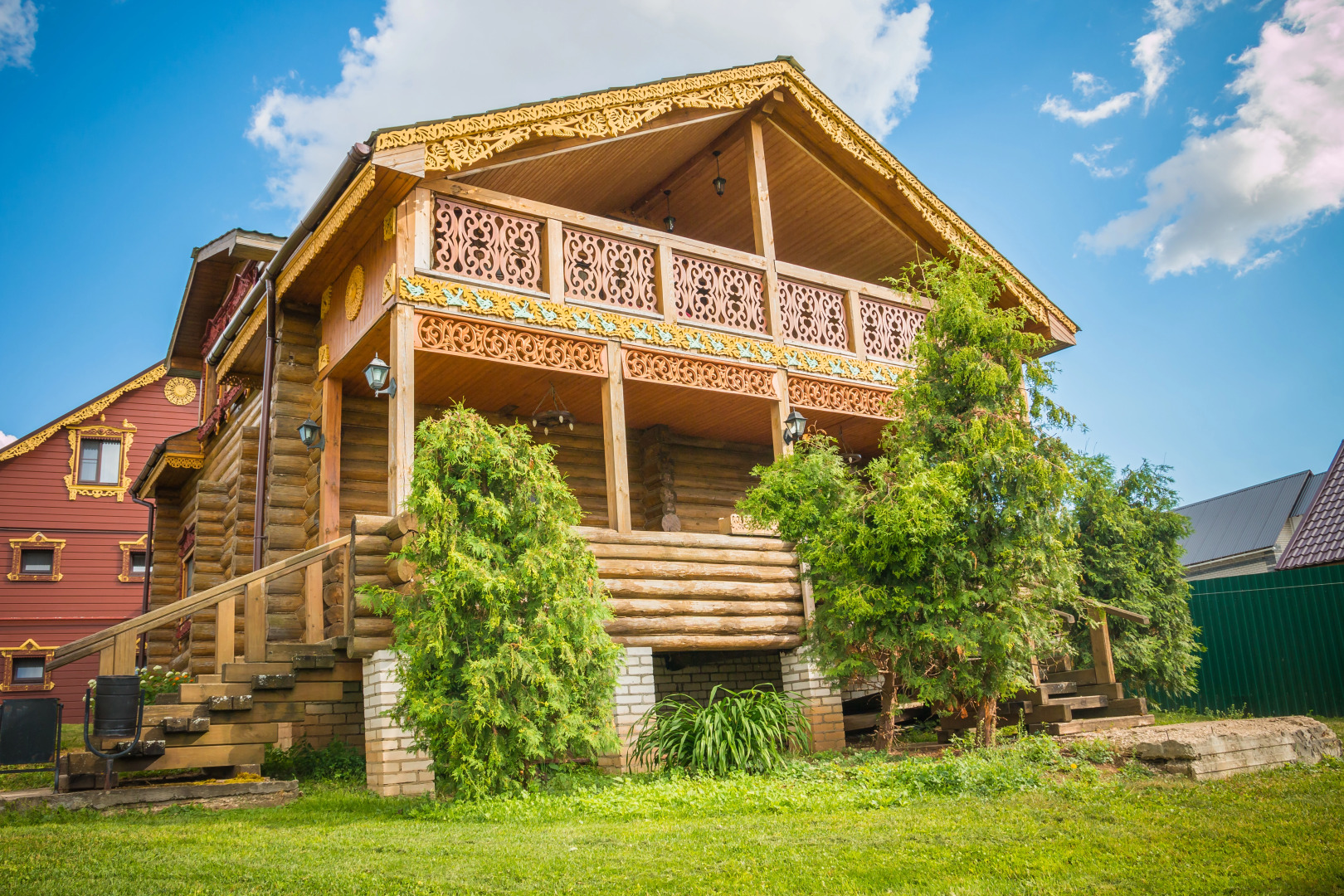 Гостевой Дом Купец