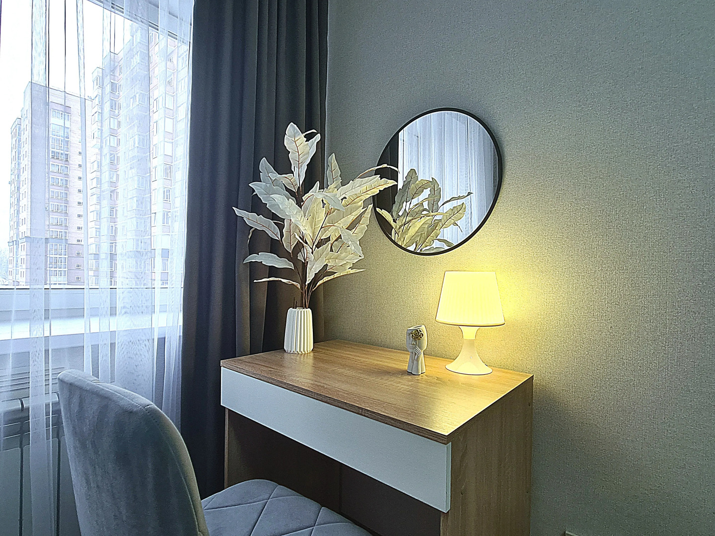 Апартаменты Irkutsk Apart