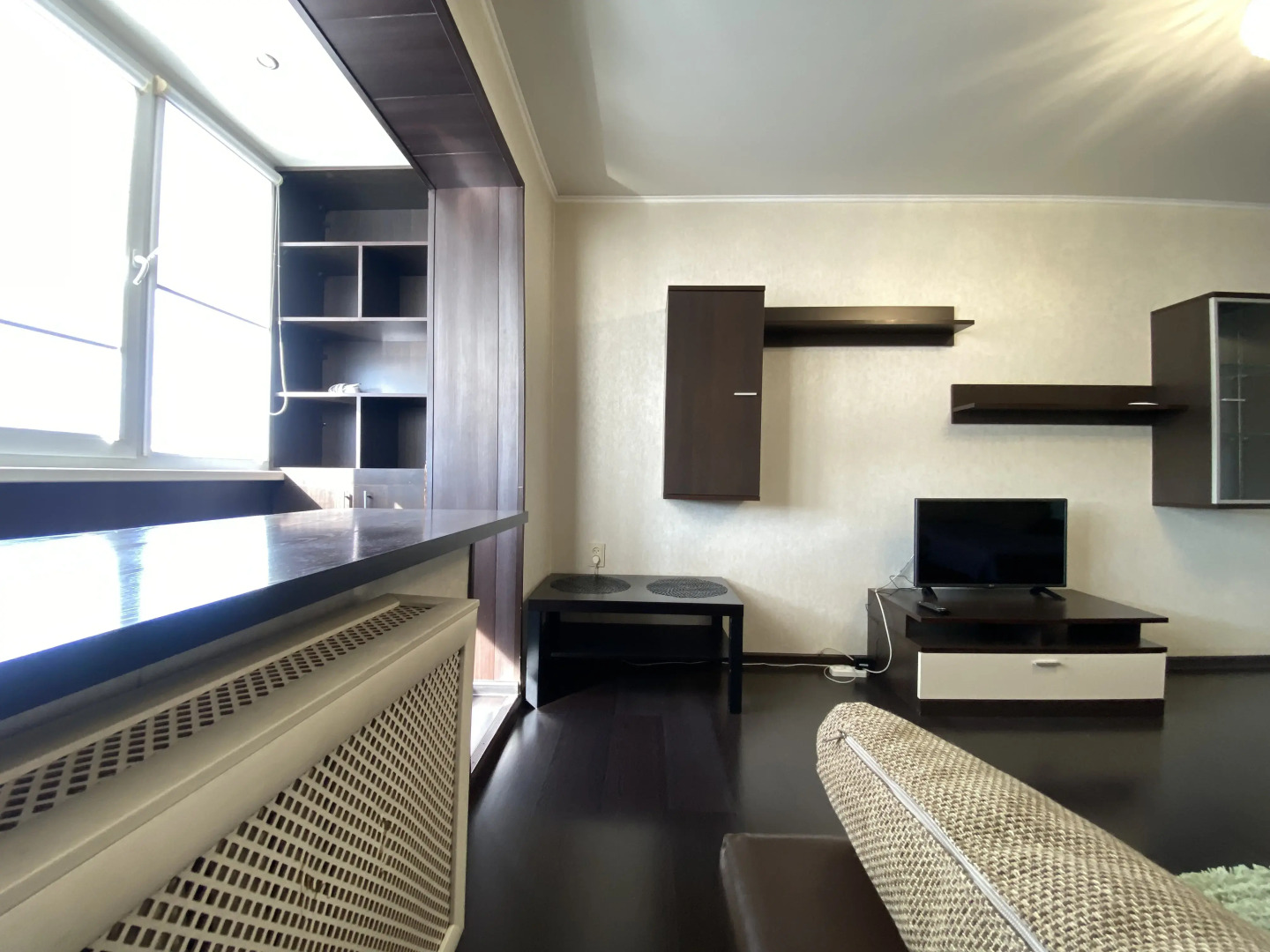 Квартира Уютные Двухкомнатная в Центре