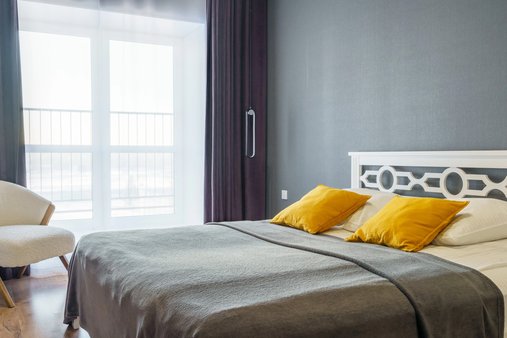 Апартаменты Good Night на Левитана 3