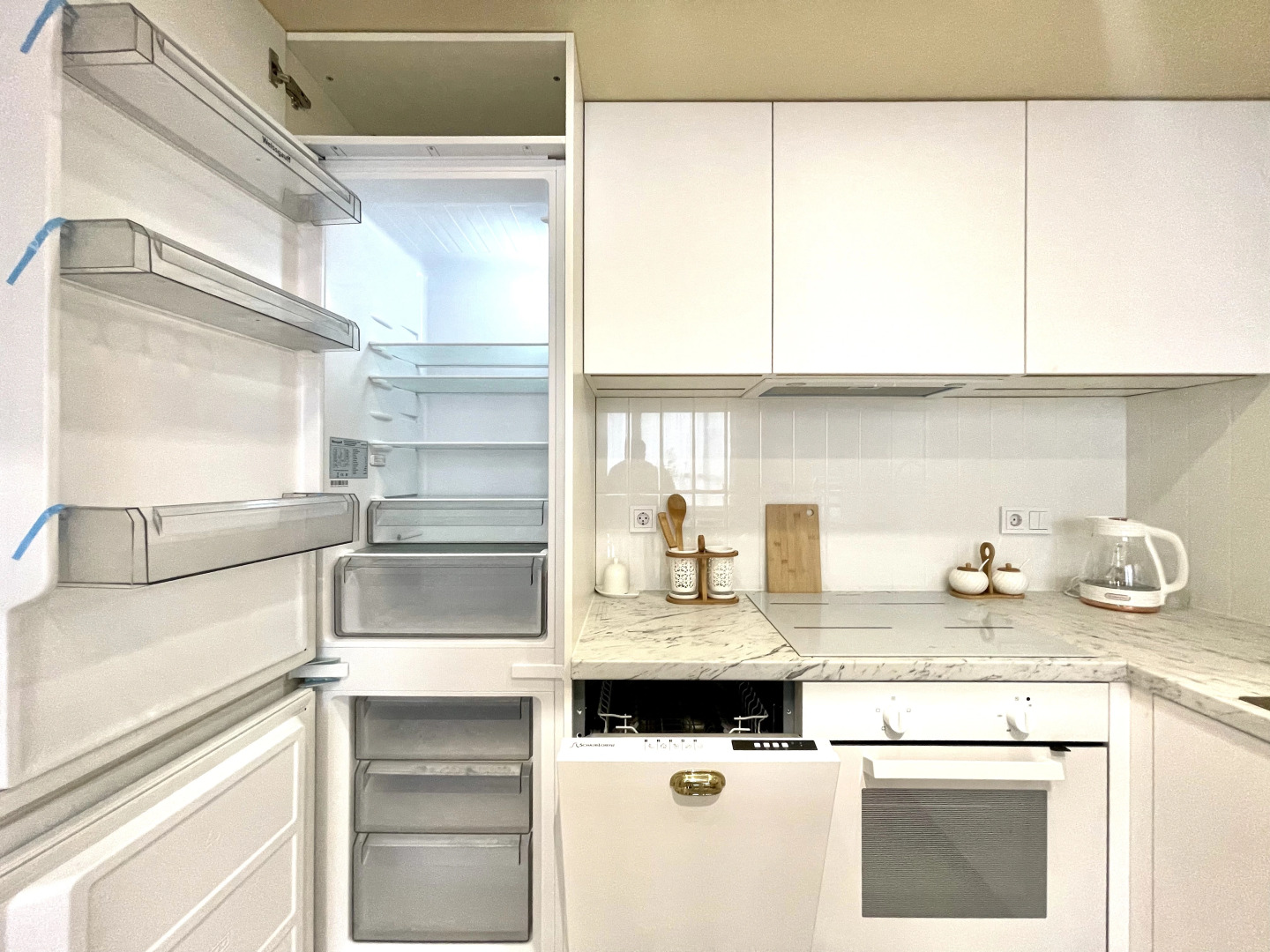 Апартаменты Rauktis City