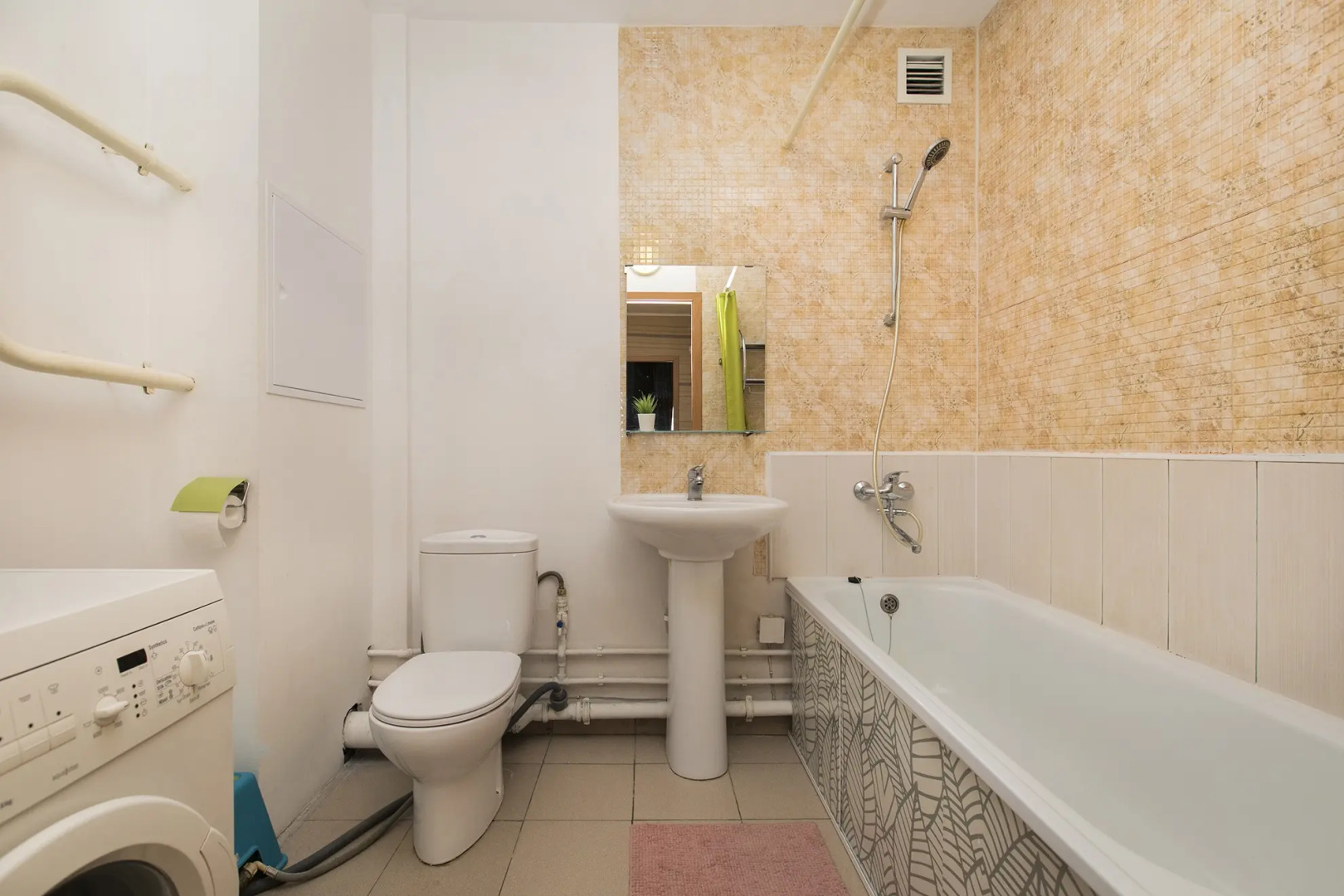 Апартаменты Gorkiy House 7Небо на Карла Маркса 50