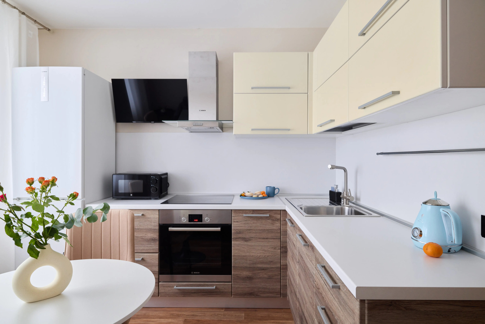 Квартира Sky ViVA