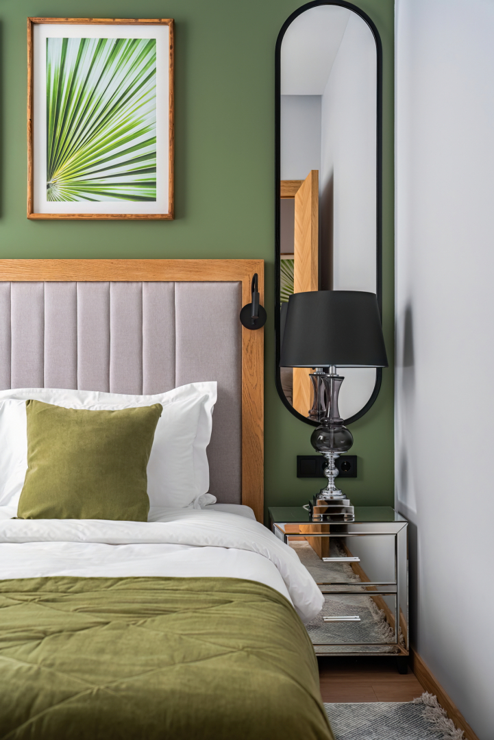 Апарт-отель Bridge