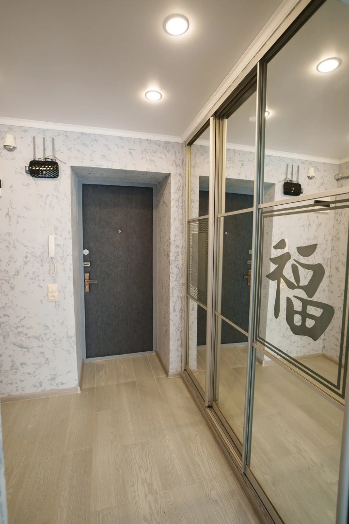 Квартира Inndays Apartments на Максима Горького 20