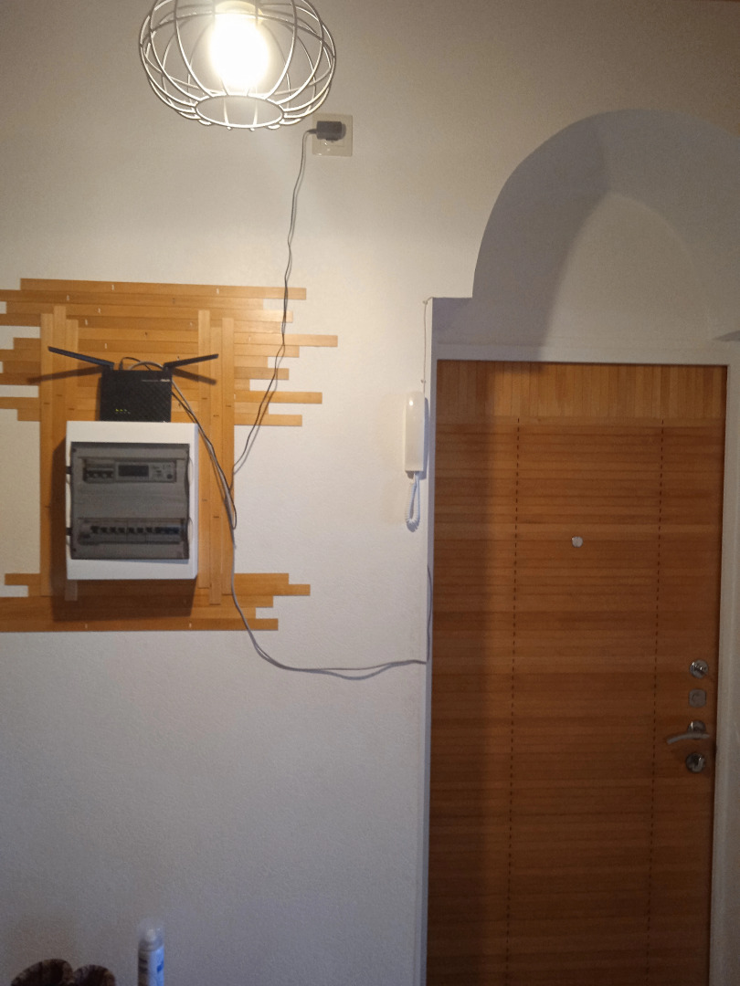 Апартаменты Дом Форда