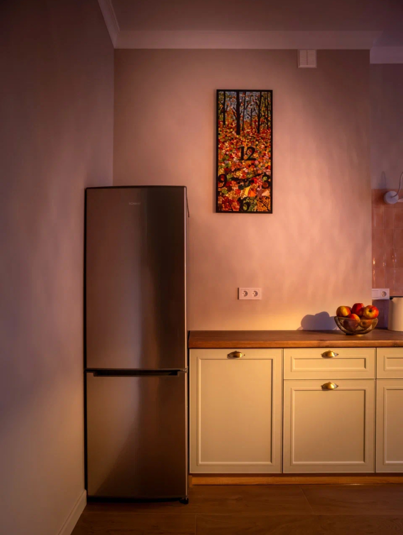 Квартира на Красной Калининград