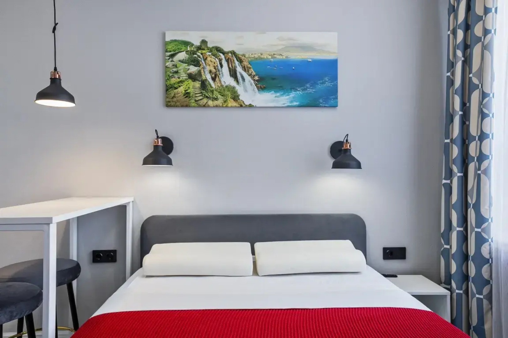 Квартира MaxRealty24 Tushino 1