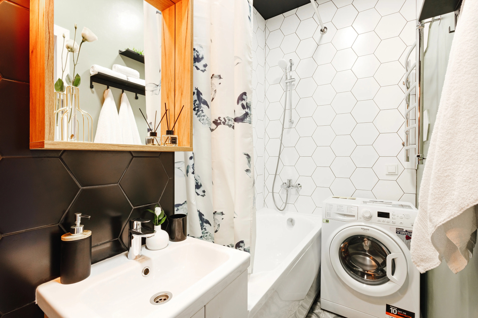 Апартаменты Olive loft apart