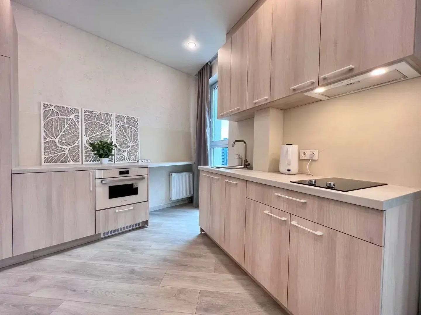 Апартаменты Евродвушка Минск