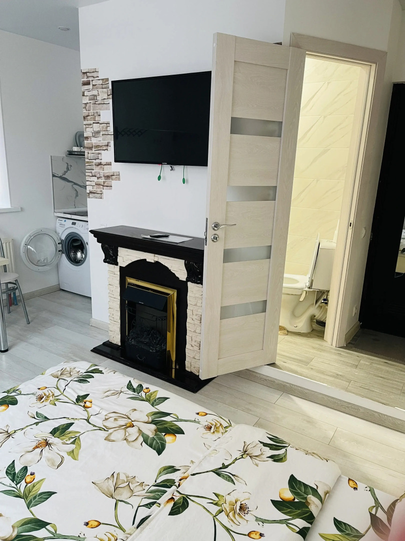 Апартаменты Супонево