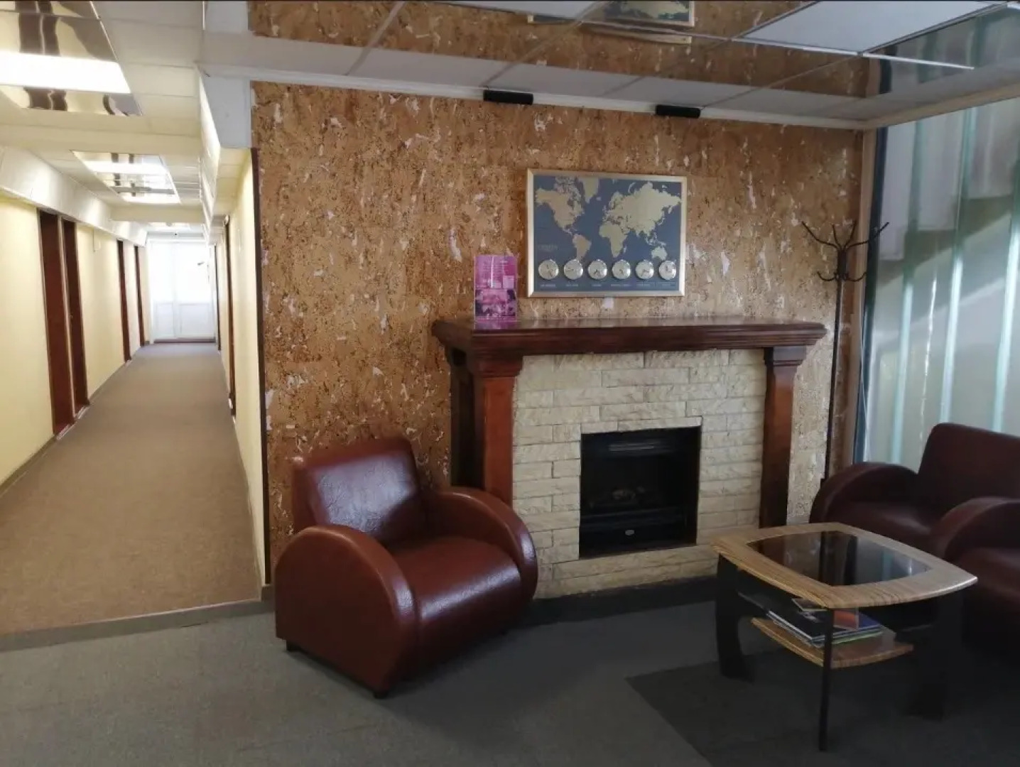 Отель Гостиница Советская Гавань