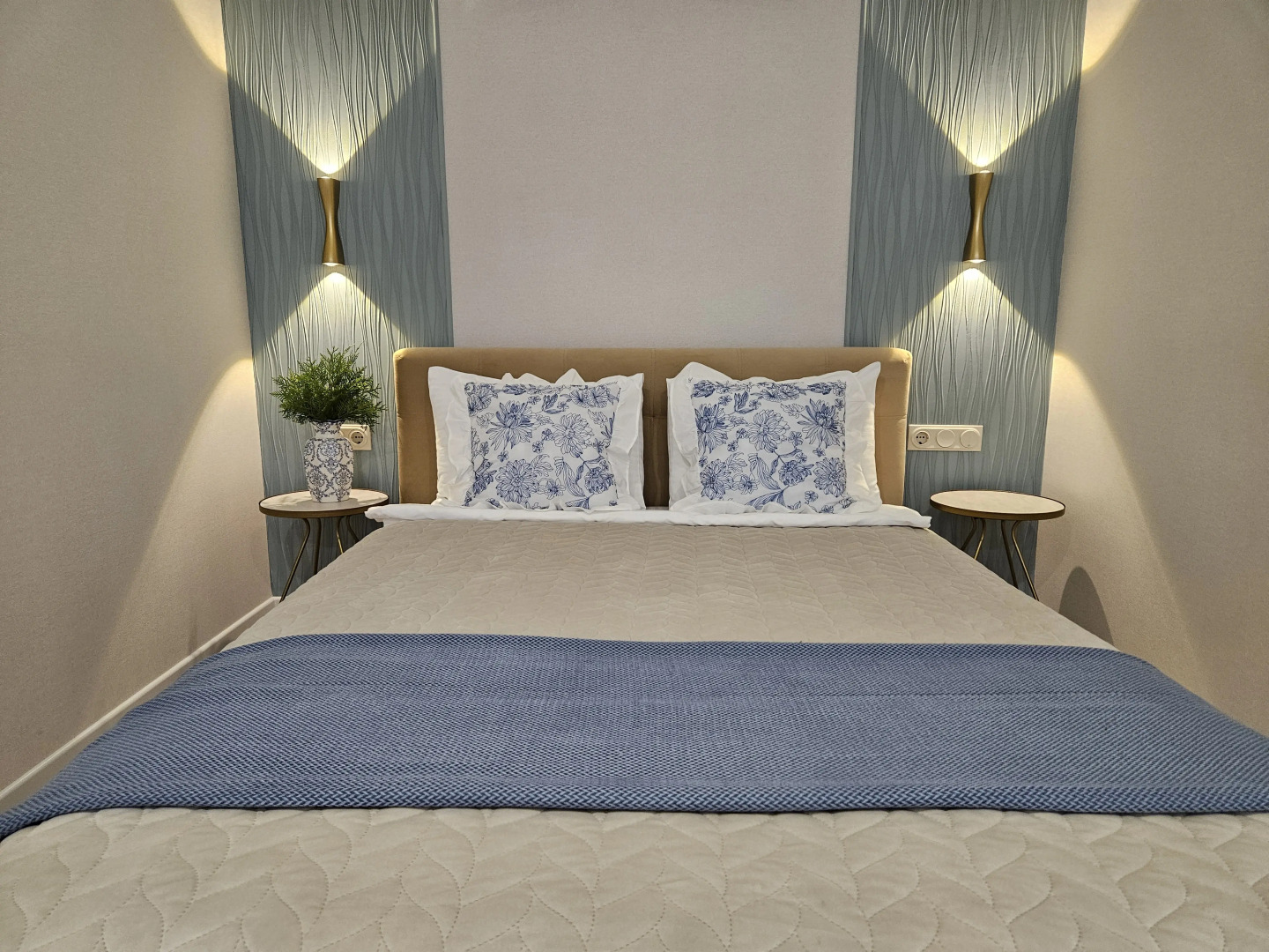 Квартира Гостевая Эстетика