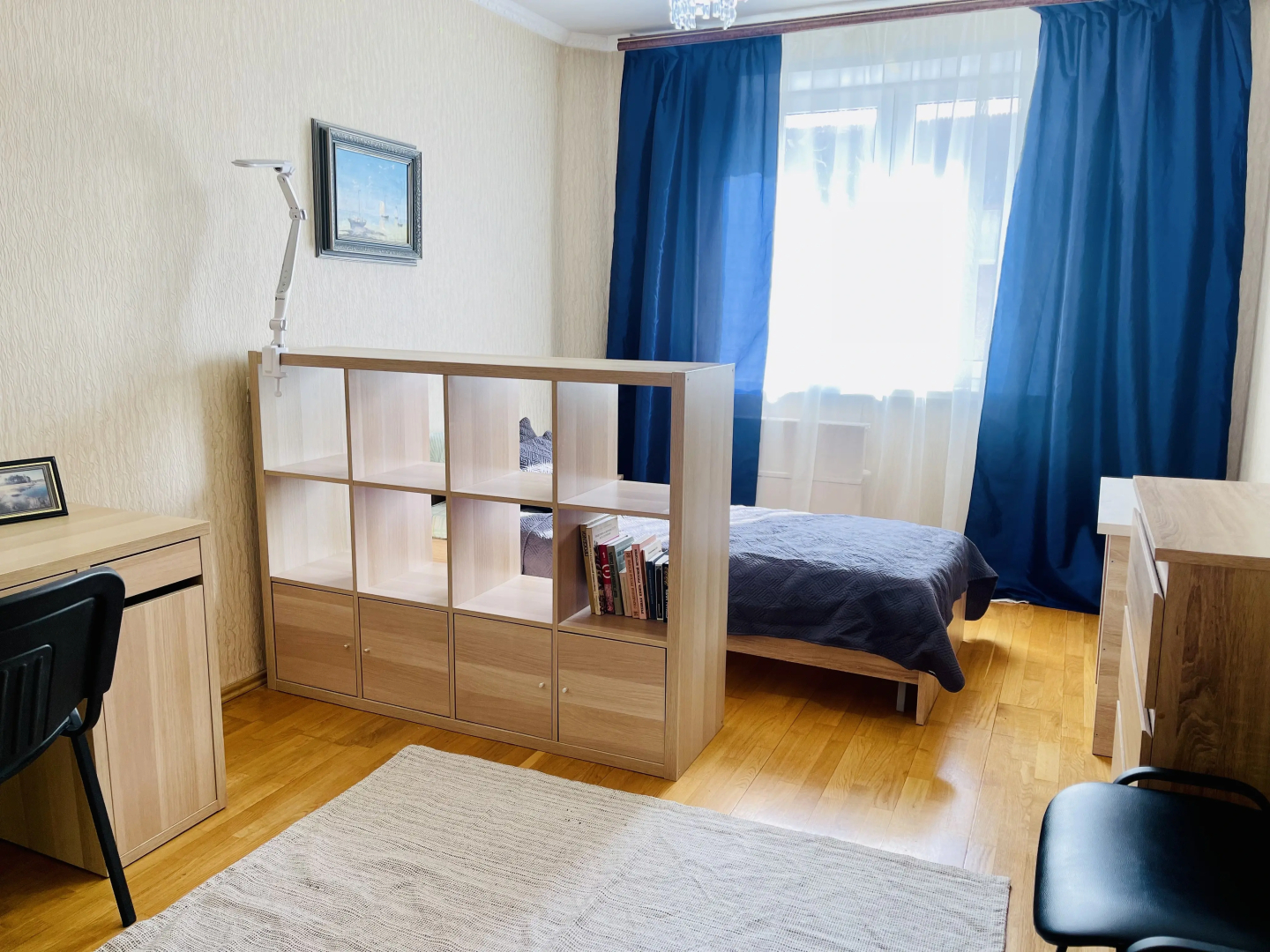 Квартира Благородная классика в Центре