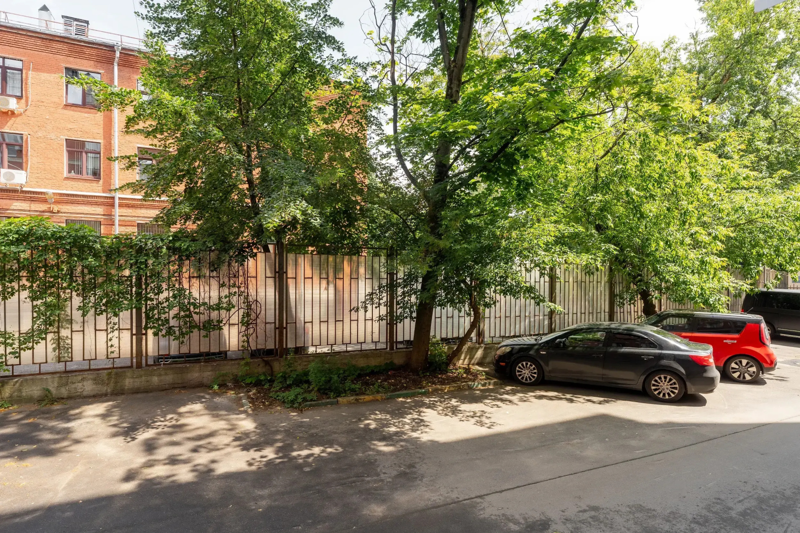 Студия KeyGo #1014 рядом с парком Сокольники